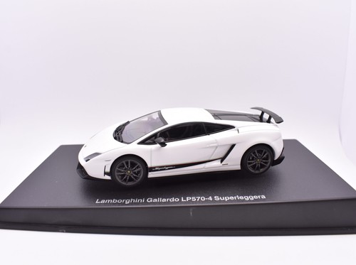 Modellino auto 43 - auto, 1:43