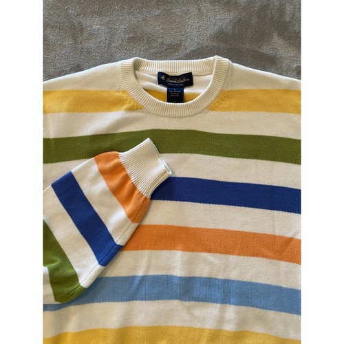 Maglione brooks brothers - tg, l
