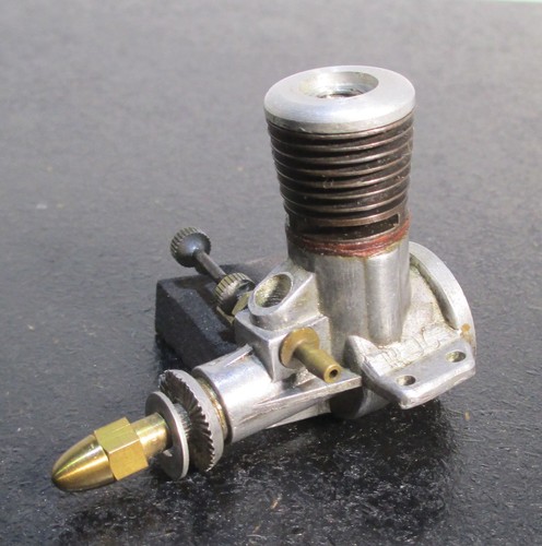 Hajikano vintage roc - s.,