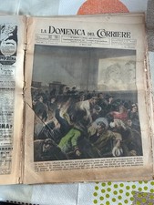 La Domenica del Corriere 1