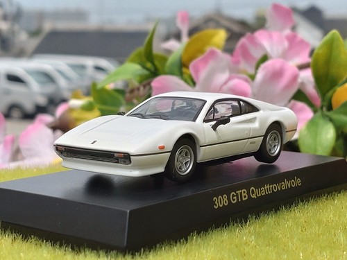 Ferrari 308 gtb - 308,