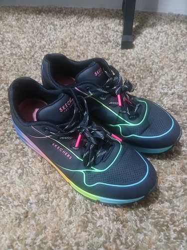 Scarpe sneakers donna moda