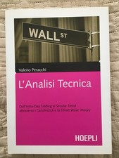 L’analisi Tecnica Valerio
