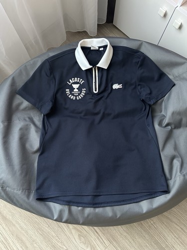 Maglia lacoste sport - maglia, tennis