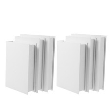  6 Pezzi Libri Decorativi