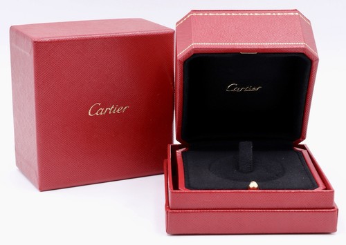 Cartier wedding ring - cartier, alliance