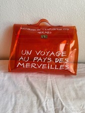 Borsa Kelly Vintage Hermès