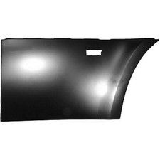 DIEDERICHS 1250006 Parafango