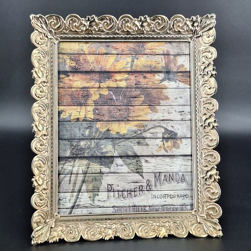 Cornice portafoto vintage