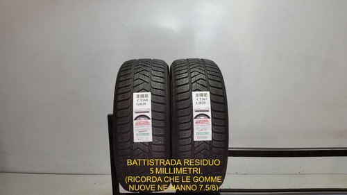 Gomme usate termiche - gomme,