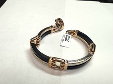 BARAKA 18k Gold Bracelet With