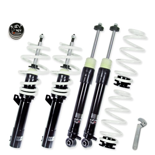 Coilover njt per golf - per, vw