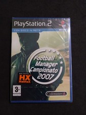 FOOTBALL MANAGER CAMPIONATO
