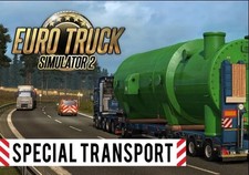 Euro Truck Simulator 2 Special