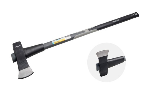 Mazza spaccalegna maurer plus - mazza,