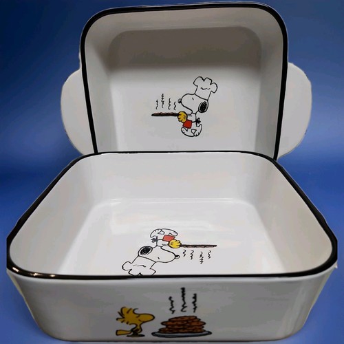 Peanuts snoopy chef - snoopy, &