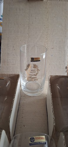 Set bicchieri birra splügen - 6,