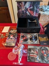 Tekken Tag Tournament 2 Ttt2