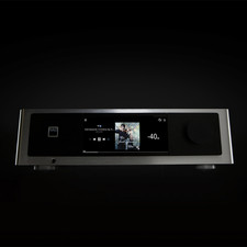 NAD M66 PREAMPLIFICATORE STEREOFONICO / DAC / BluOS STREAMING NUOVO