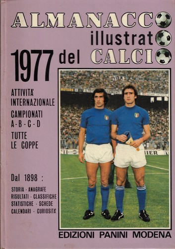 Boccali leone almanacco - boccali,, leone;..almanacco