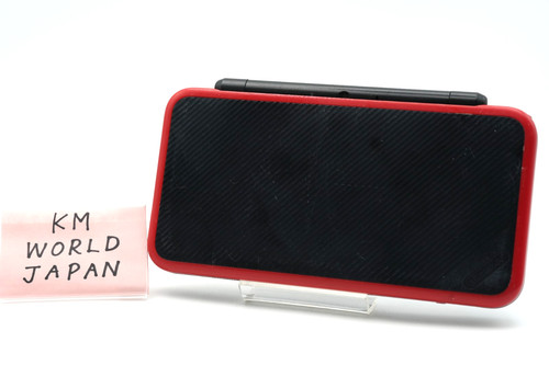 Region free new nintendo 2ds - new,