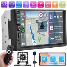Autoradio 7" con Apple/Andriod