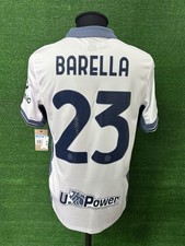 Maglia Inter BARELLA Store No