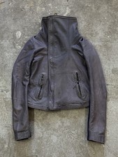 TIPO RICK OWENS GIAPPONESE