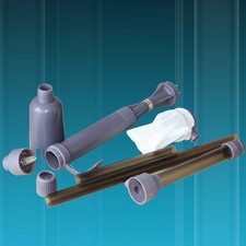 Acquario Sifone Operato Fish