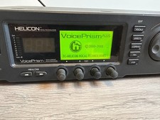 Helicon voice prism plus - tc-helicon,