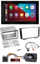 ESX 2DIN DAB USB volante