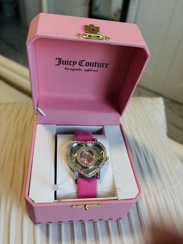 Orologio juicy couture cuore - orologio,
