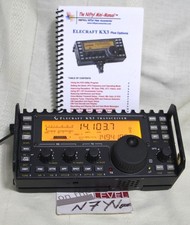 ELECRAFT KX3 160-2 MTRS KX3-2M
