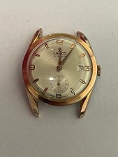 LANCO VINTAGE CARICA MANUALE