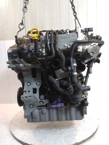Motore per golf 6 tdi - vw,