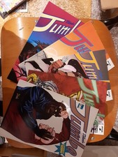 Jumbo - Miniserie completa