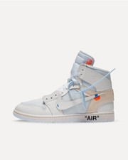 Off-White x Air Jordan 1 High
