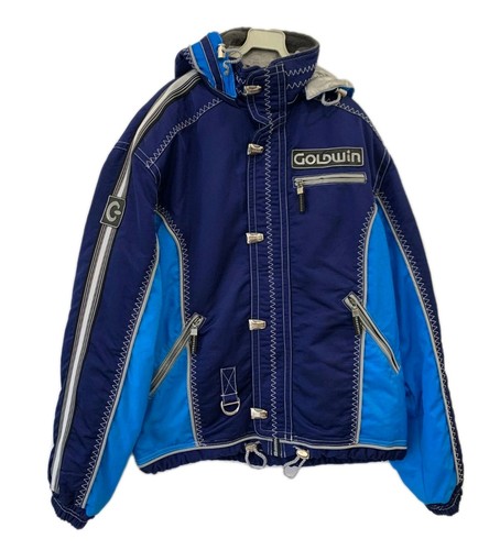 Giacca sci tecnica goldwin - giacca,