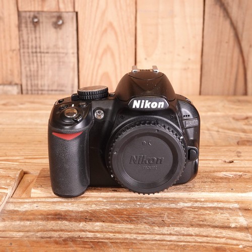 Corpo fotocamera reflex