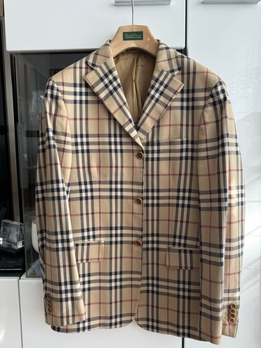 Giacca burberry london taglia - giacca,