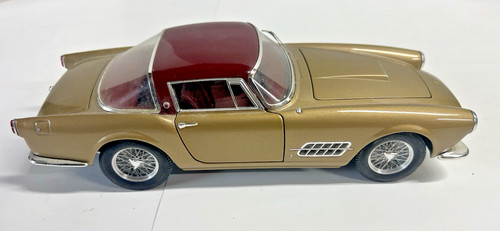 Hot wheels elite scala 18 - wheels,