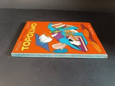 Fumetto topolino walt disney - walt,