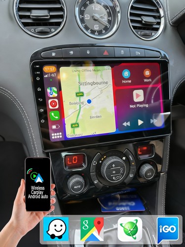 64g per peugeot - peugeot, 308