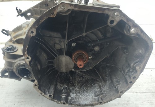 32010jg70e cambio manuale - cambio,