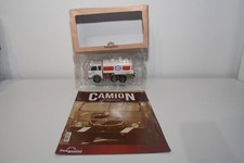 B81 1:43 DEAGOSTINI ALTAYA