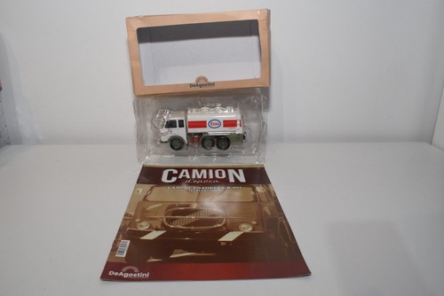 B81 deagostini altaya - 1:43,