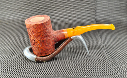 Bonfiglioli rooster pipa - ,