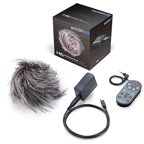 Zoom aph kit - aph-6,