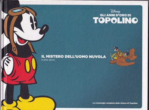 Topolino gli anni oro il - anni,