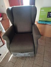 Poltrona Spazio Relax Lift-Relax 2 motori